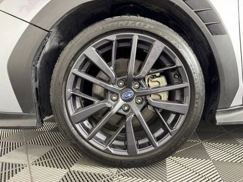 Used 2023 Subaru WRX Premium AWD/4WD image 40
