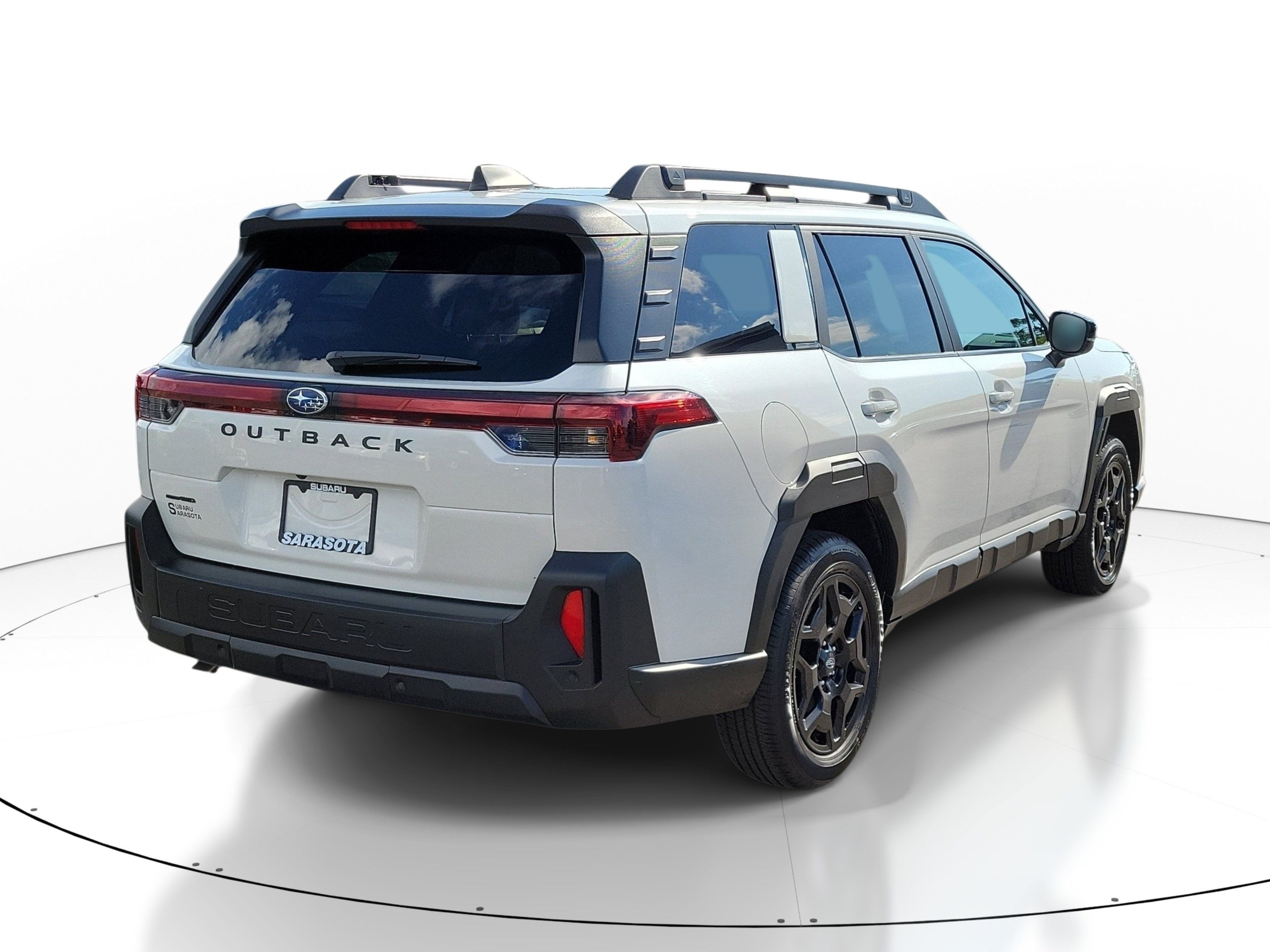 Used 2026 Subaru Outback Limited AWD/4WD image 6