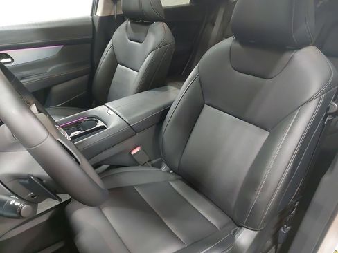 Certified 2025 Nissan Murano SL w/ Cargo Package AWD/4WD image 15