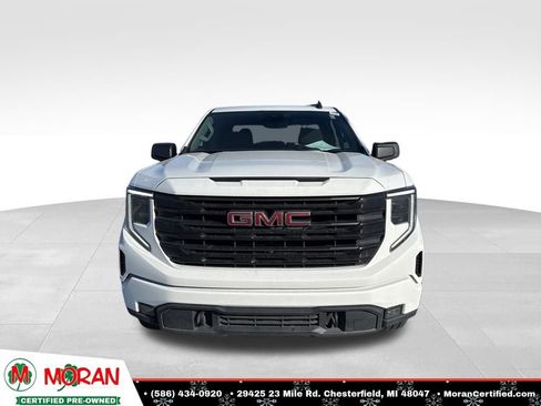 Used 2024 GMC Sierra 1500 Elevation image 8