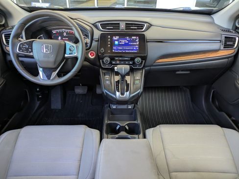 Used 2021 Honda CR-V EX image 15