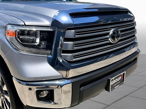 Used 2020 Toyota Tundra Limited w/ Limited Premium Package AWD/4WD image 30