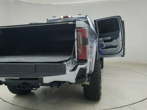 Used 2024 Ford F250 Limited w/ FX4 Off-Road Package image 80