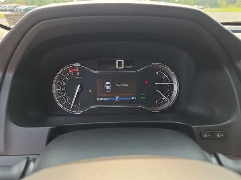 Certified 2020 Honda Ridgeline RTL image 19