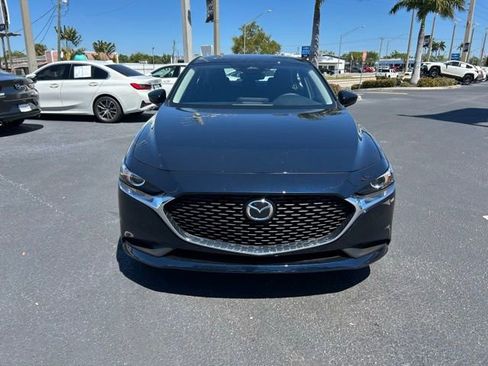 New 2026 MAZDA MAZDA3 s Sport image 2