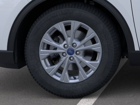 New 2026 Ford Escape Active w/ Cold Weather Package AWD/4WD image 19