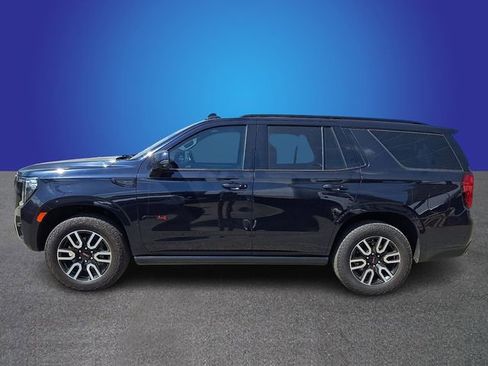 Used 2023 GMC Yukon AT4 w/ AT4 Premium Plus Package AWD/4WD image 6