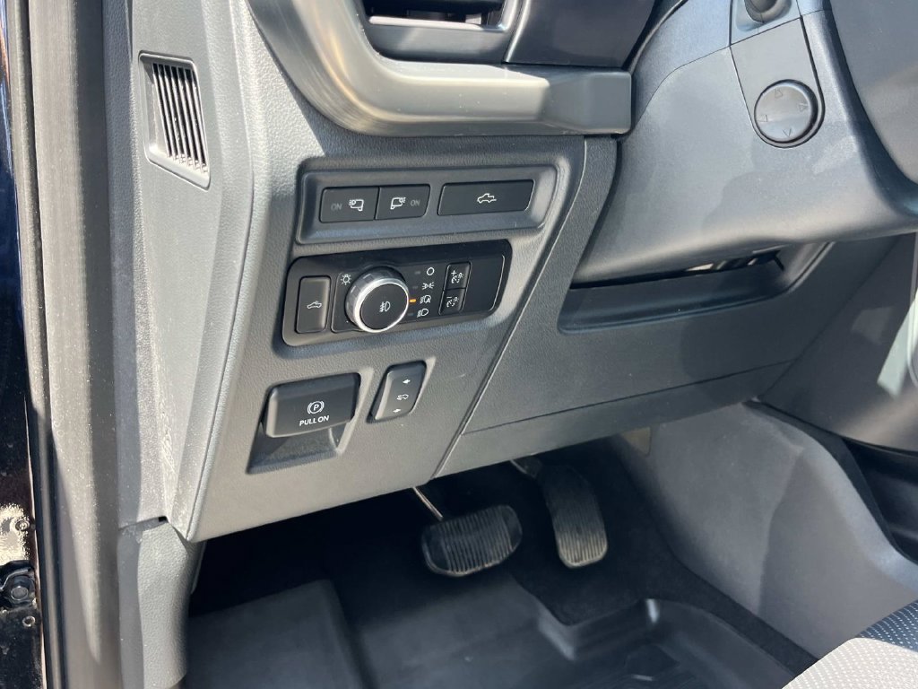 Certified 2023 Ford F150 Lariat w/ Equipment Group 502A High AWD/4WD image 37