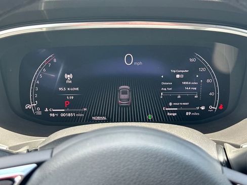 New 2025 Acura MDX w/ Advance Package image 26