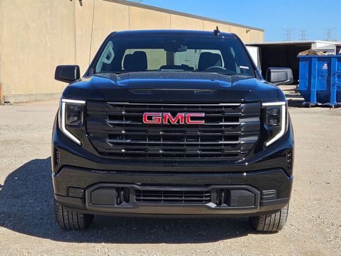 New 2026 GMC Sierra 1500 Pro w/ Graphite Edition image 9