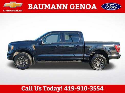 Used 2023 Ford F150 Tremor w/ Equipment Group 402A High AWD/4WD image 2