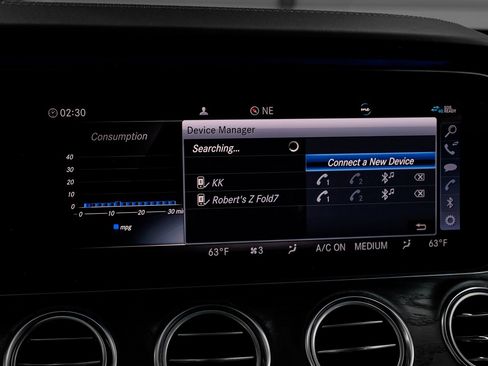 Used 2019 Mercedes-Benz E 63 AMG S image 43