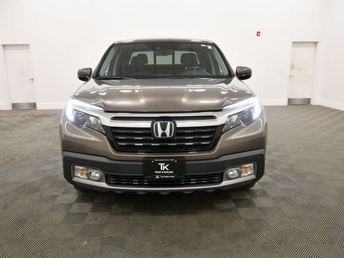 Used 2020 Honda Ridgeline RTL-E image 11