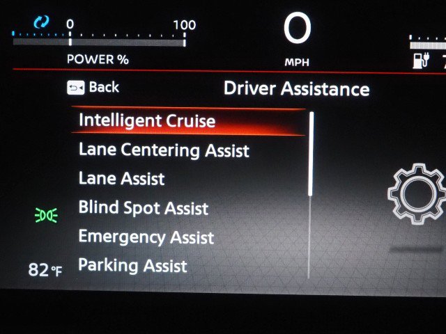 Used 2024 Nissan Ariya Evolve+ FWD image 21