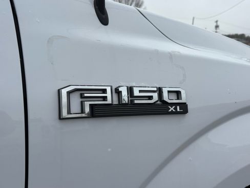 Used 2019 Ford F150 XL w/ XL Power Equipment Group image 4