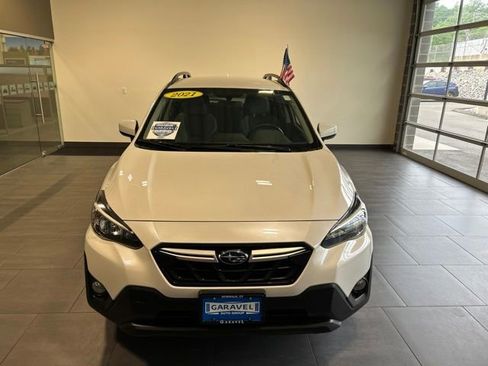 Used 2021 Subaru Crosstrek 2.0i Premium AWD/4WD image 17