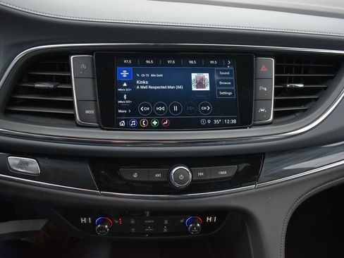 Used 2023 Buick Enclave Essence w/ Trailering Package, 5000 lbs. image 27