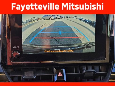 Used 2023 Toyota Corolla LE image 23