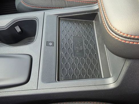 New 2026 Nissan Frontier Pro-X RWD image 23