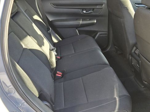 Certified 2025 Honda CR-V EX image 15