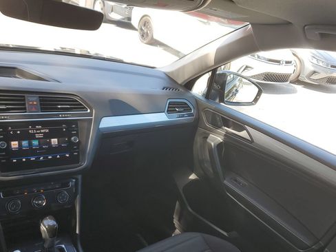 Certified 2024 Volkswagen Tiguan S FWD image 21