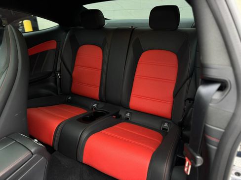 Used 2021 Mercedes-Benz C 63 AMG S image 30