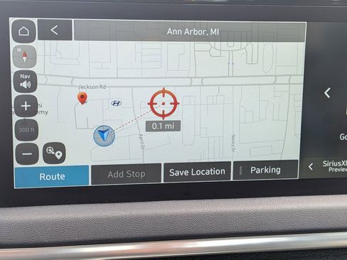 Certified 2023 Hyundai Sonata SEL FWD image 21