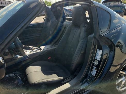 Used 2023 MAZDA MX-5 Miata Grand Touring RWD image 14