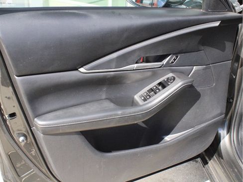 Used 2023 MAZDA CX-30 AWD 2.5 S w/ Select Package image 9
