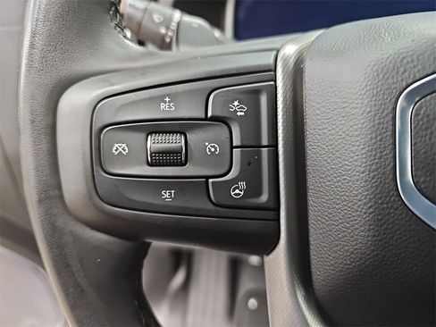 Used 2024 GMC Sierra 1500 Denali w/ Technology Package image 16