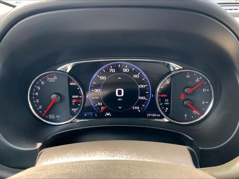 Used 2022 GMC Terrain Denali w/ Denali Premium Package AWD/4WD image 19