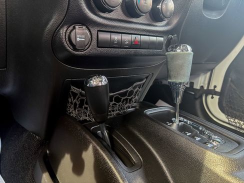 Used 2015 Jeep Wrangler Sport w/ Quick Order Package 24S image 27