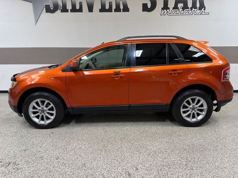 Used 2007 Ford Edge SEL FWD image 5