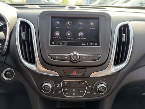 Used 2021 Chevrolet Equinox LT FWD image 24