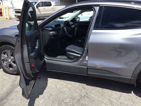 Used 2021 Ford Mustang Mach-E Select w/ Comfort/Technology Package image 5