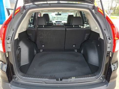 Used 2014 Honda CR-V EX-L image 37
