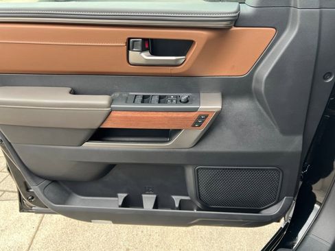 New 2026 Toyota Tundra 1794 Edition image 16