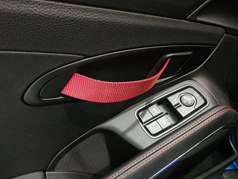 Used 2023 Porsche 718 Cayman w/ Premium Package RWD image 52