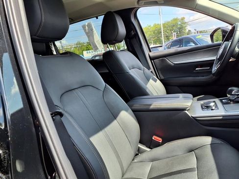 Certified 2024 MAZDA CX-90 Plug-In Hybrid w/ Preferred image 16