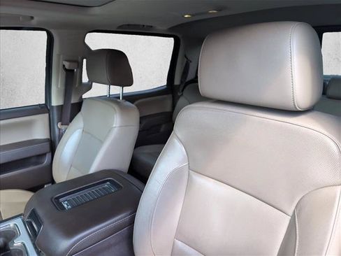 Used 2018 GMC Sierra 1500 SLT AWD/4WD image 12