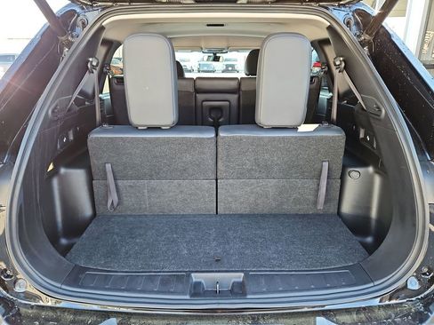 Used 2024 Mitsubishi Outlander SE image 31