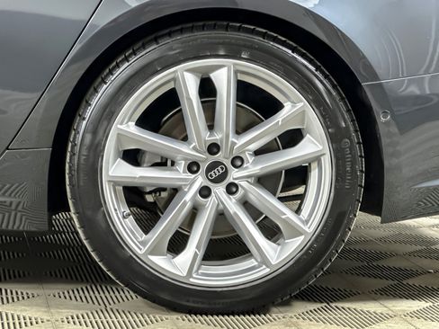 Used 2023 Audi A7 3.0T Premium w/ Convenience Package image 24