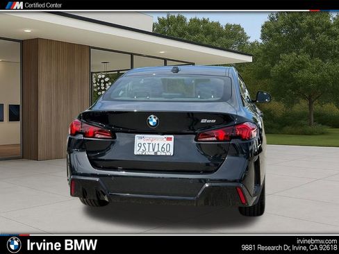 Used 2026 BMW 228i w/ M Sport Package image 9