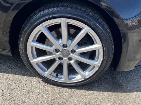 Used 2015 Audi A3 2.0T Premium Plus AWD/4WD image 41
