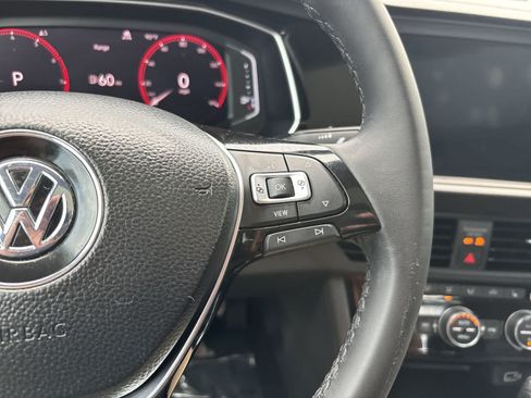 Used 2019 Volkswagen Jetta SEL FWD image 13