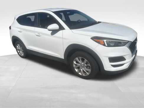 Used 2019 Hyundai Tucson SE AWD/4WD image 27