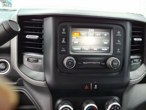 Used 2023 RAM 3500 Tradesman AWD/4WD image 16