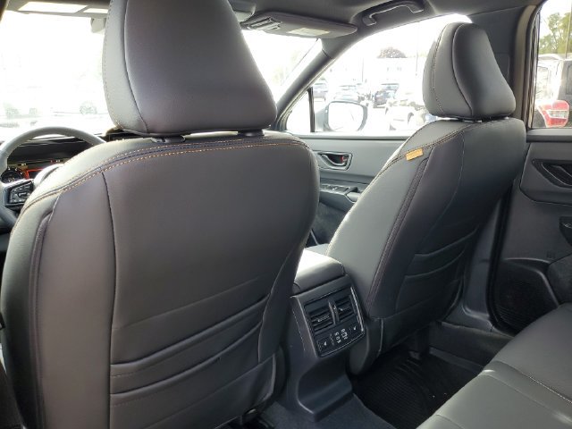 New 2026 Subaru Outback Wilderness AWD/4WD image 26