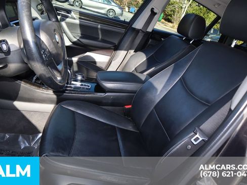 Used 2016 BMW X4 xDrive28i w/ Premium Package image 12