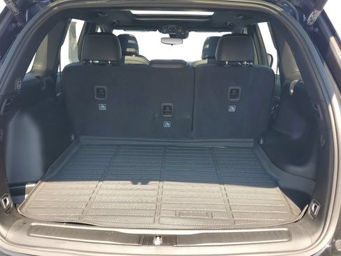 Used 2024 Jeep Grand Cherokee Limited AWD/4WD image 27